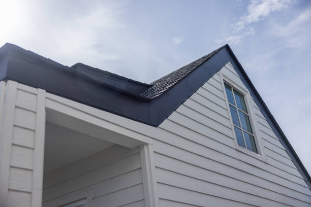 Professional Siding Installation & Repair in Brigham City, UT